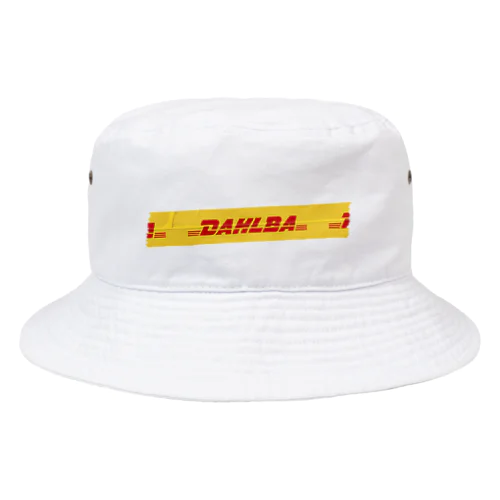 ダールバー Bucket Hat