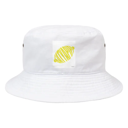 さてゃぴぴレモン Bucket Hat