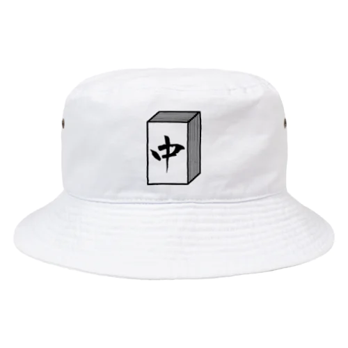 チュン Bucket Hat