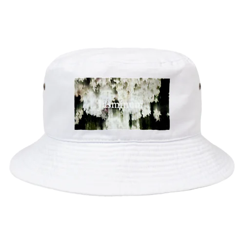 ジャスミンの花 Bucket Hat