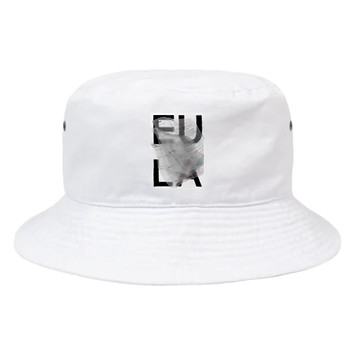 eula Bucket Hat