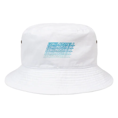 5UP Bucket Hat