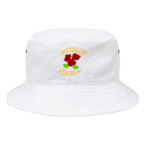 GOKOJOBARA Bucket Hat