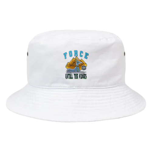 その時が来るまで。 Bucket Hat