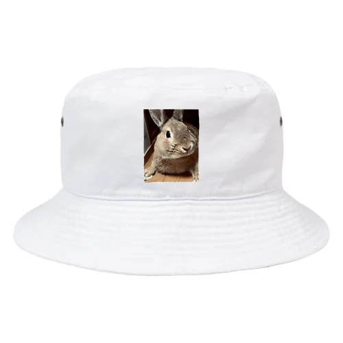 うさぎのはんちゃん. Bucket Hat