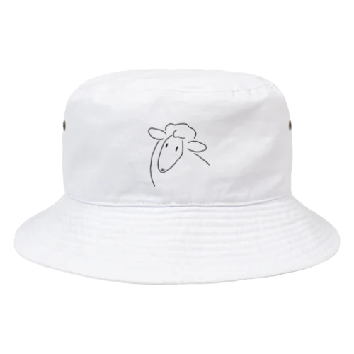 め～ Bucket Hat