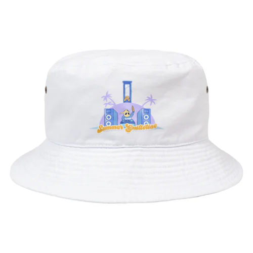 サマーギロチン Bucket Hat