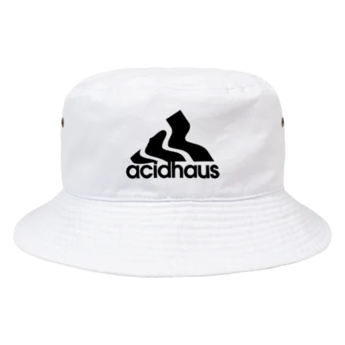 ACIDHAUS Bucket Hat