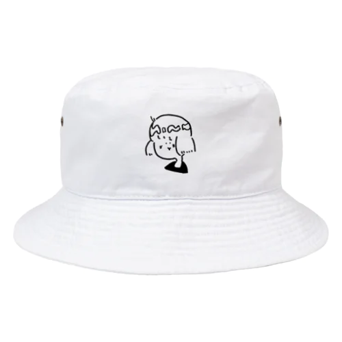 あたしのコレクションさん達 Bucket Hat