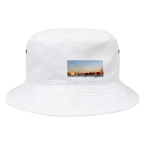 photo-富士山 Bucket Hat