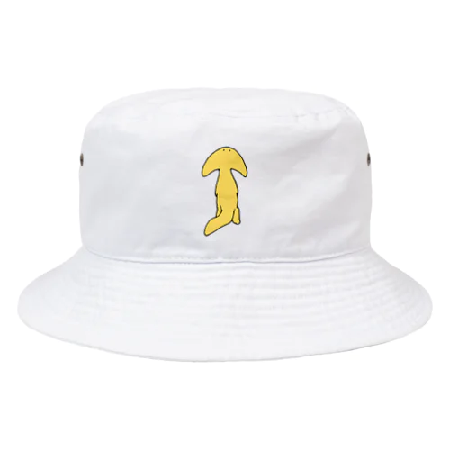 ディプロカウルス（見上げ） Bucket Hat