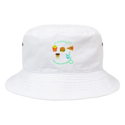 YUMMY!!! Bucket Hat