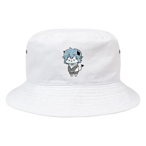 213号室のダリル君 Bucket Hat