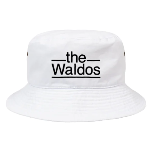 Waldos Bucket Hat