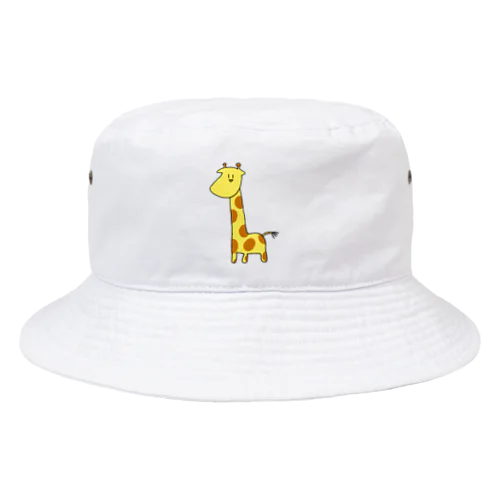 きりんくん Bucket Hat