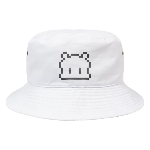 じぶん（透） Bucket Hat