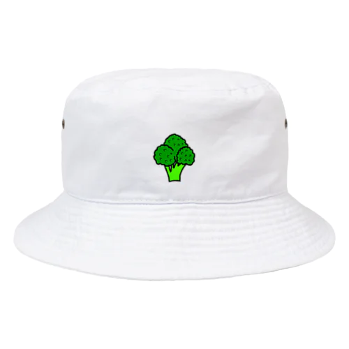 ブロッコリー🥦 Bucket Hat