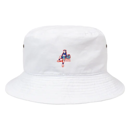 outdoor Bucket Hat