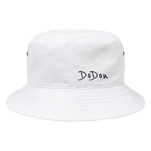 DoDon Bucket Hat