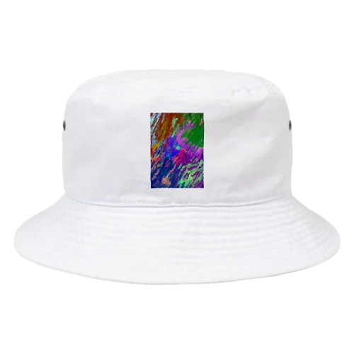 銀河系 Bucket Hat