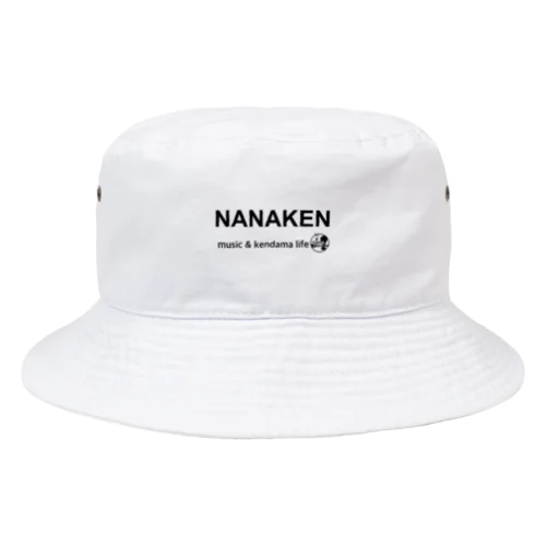 NANAKEN バケットハット