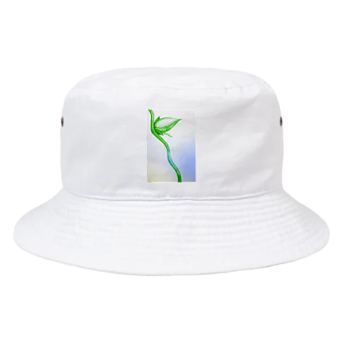 つぼみ Bucket Hat