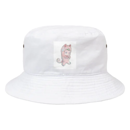 うーたくん Bucket Hat