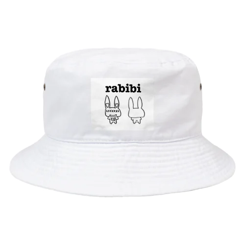 rabibi2 Bucket Hat