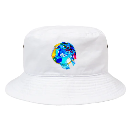 sikisai Bucket Hat