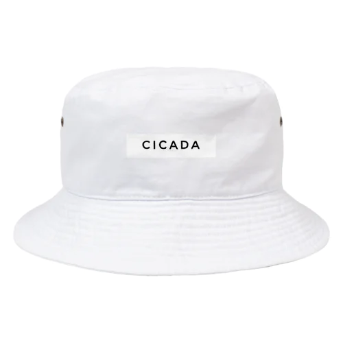 CICADA バケットハット Bucket Hat
