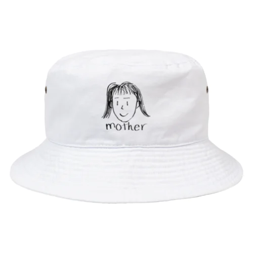 わのかっちゃ Bucket Hat