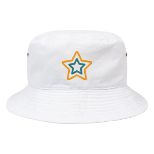 sTar☆Coon - Unwritten rule Bucket Hat