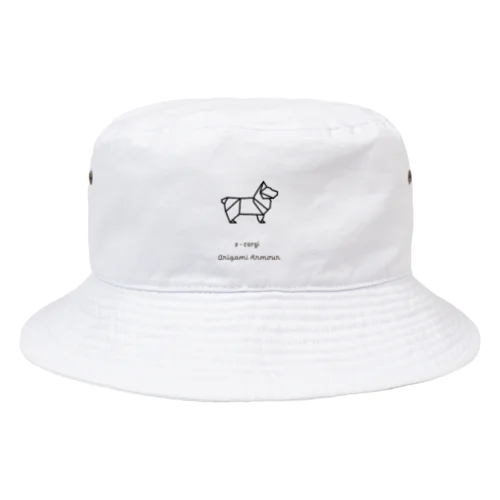 2 - corgi（コーギー） Bucket Hat