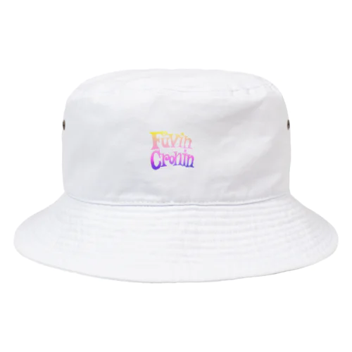 fuvincronin Bucket Hat