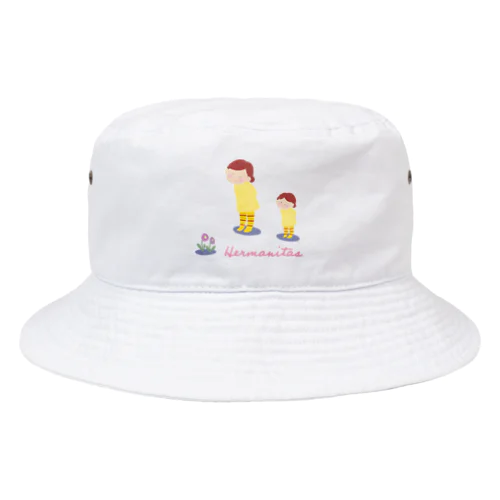 Sisters Bucket Hat