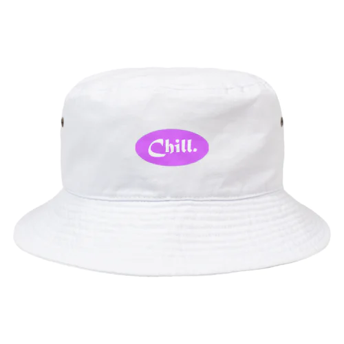 Purple Hat バケットハット