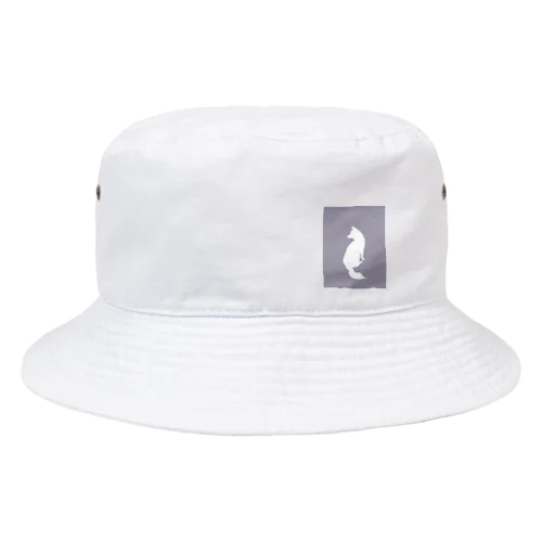 しばいぬさん8 Bucket Hat