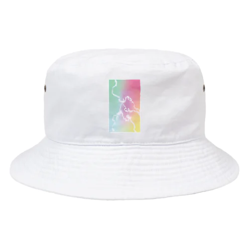 春雷 Bucket Hat