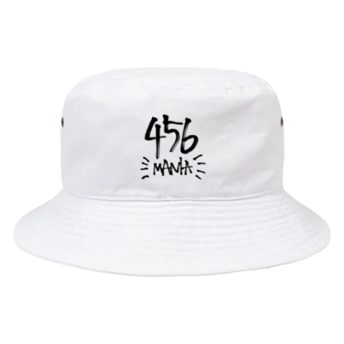 456mania. Bucket Hat