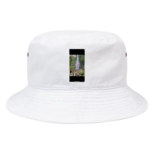 The nature  Bucket Hat