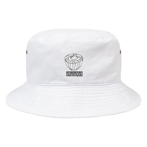 TKGはのみもの Bucket Hat