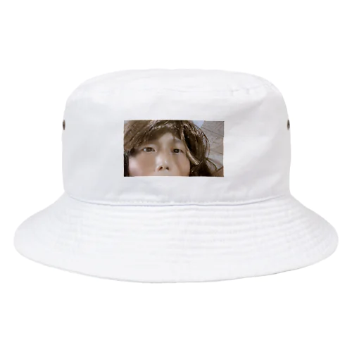 TSメーカー6 Bucket Hat