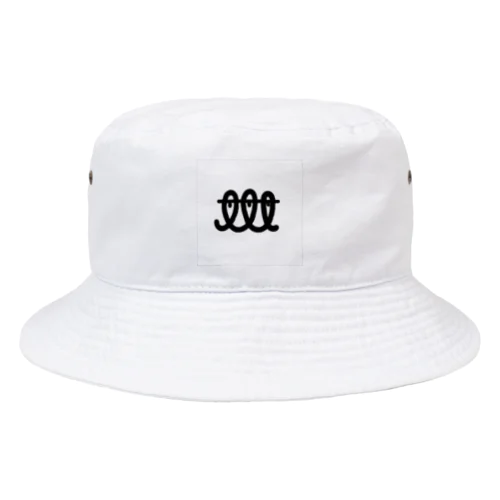 huruguru Bucket Hat