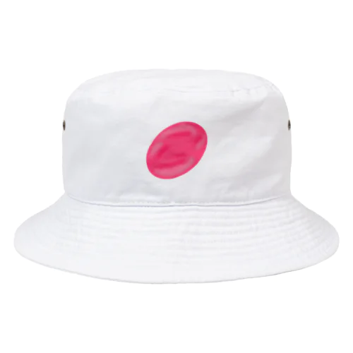 偶然の産物１ Bucket Hat