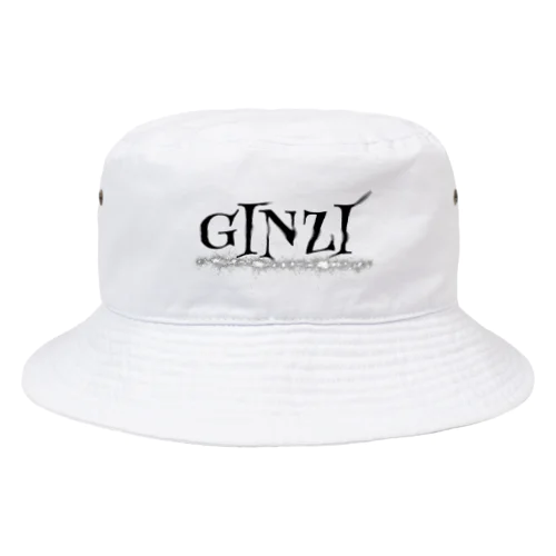 GINZI Bucket Hat