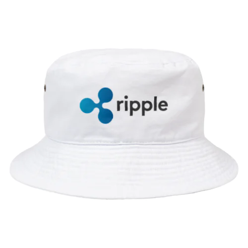 リップル ripple 仮想通貨 暗号通貨 アルトコイン バケットハット