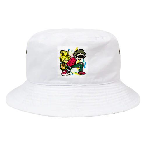 クーフク。 Bucket Hat