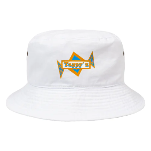 Tappyzlogo1 Bucket Hat