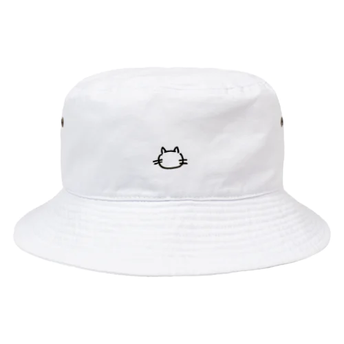 にゃん Bucket Hat