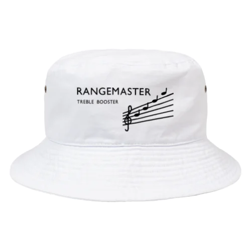 RANGEMASTER Bucket Hat